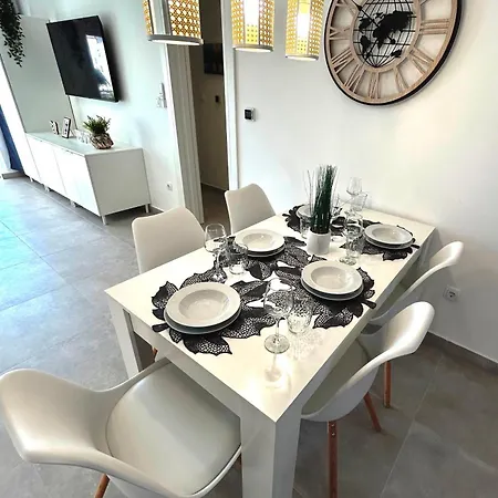 Apartamento Town 2