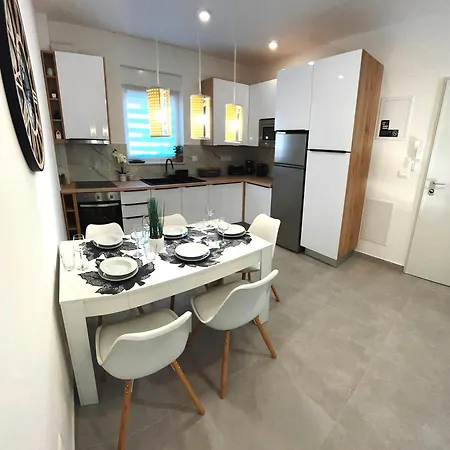 Town 2 Apartamento