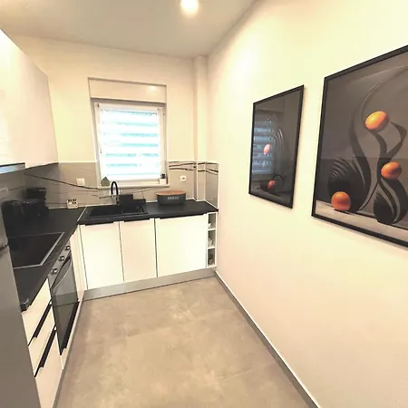 Apartmán Town 2 *