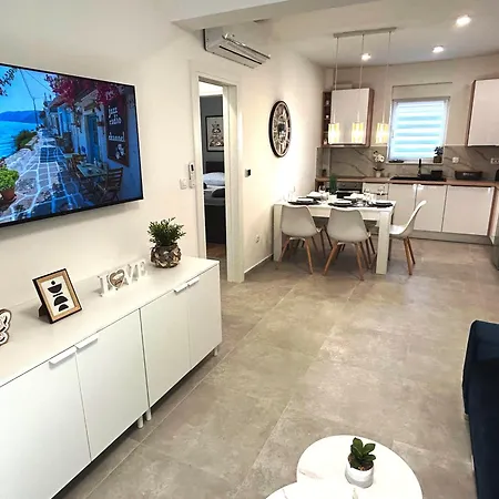 Town 2 Apartamento