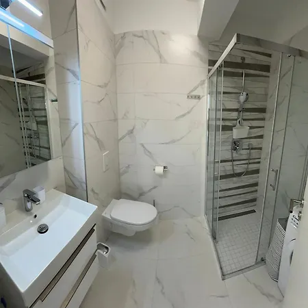 Apartamento Town 2 *