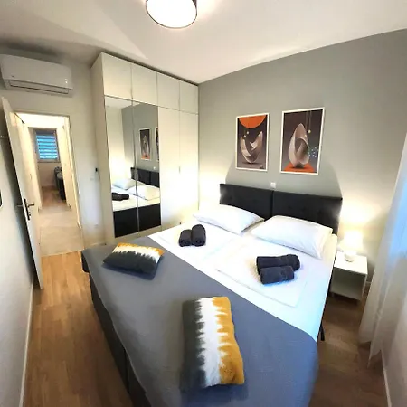 Apartamento Town 2