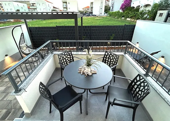 Apartman Town 2 *