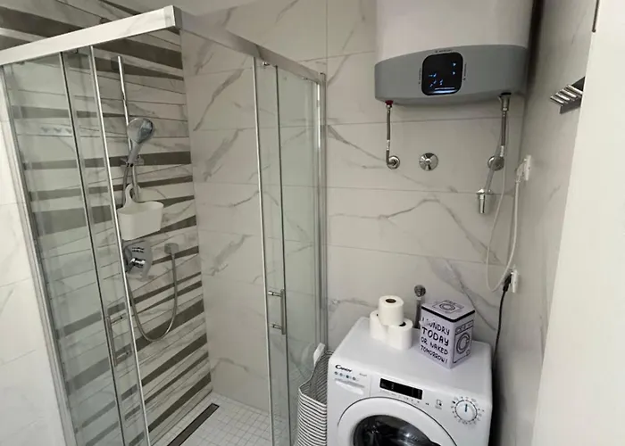 Apartman Town 2 *