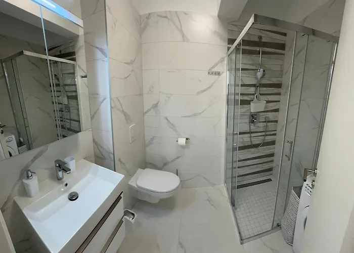 Apartman Town 2 *