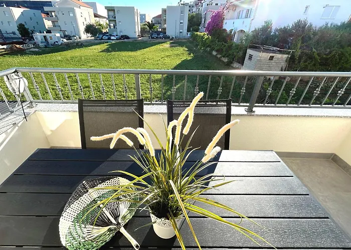 Town 2 Apartman Trogir