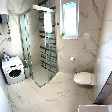 Town 2 Apartman Trogir