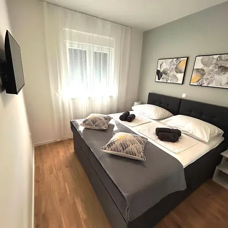 Apartment Town 2 Trogir