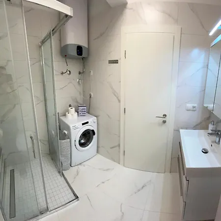 Apartment Town 2 Trogir