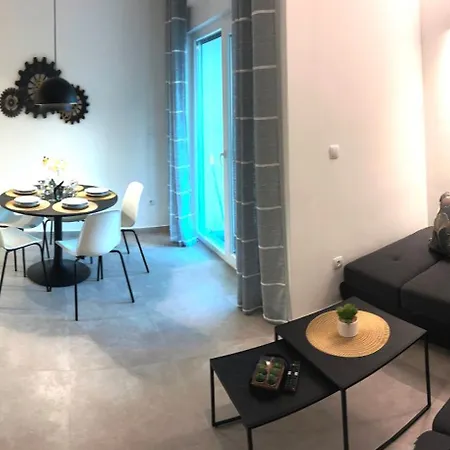 Appartement Town 2 *