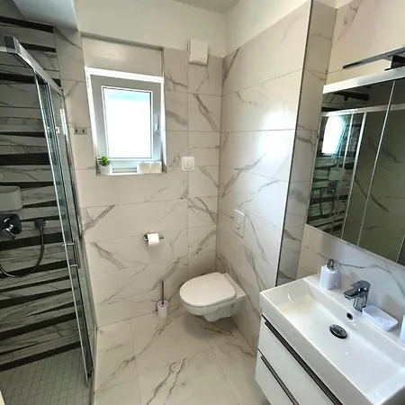 Appartement Town 2 *