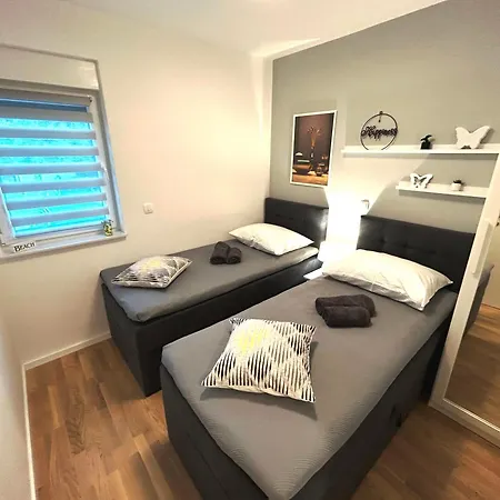 Town 2 Appartement Trogir