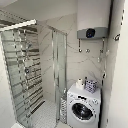 Appartement Town 2 *